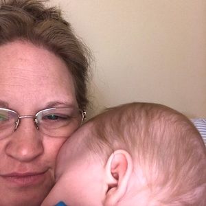 Meet your Posher, Teresa